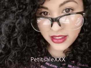 PetitsaleXXX