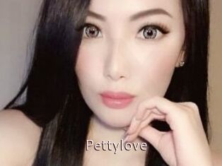 Pettylove