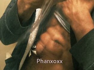 Phanxoxx