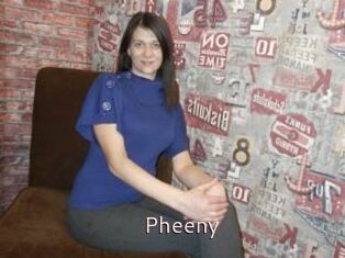 Pheeny