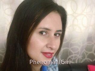 PhenomanlGirl