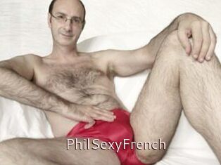 PhilSexyFrench