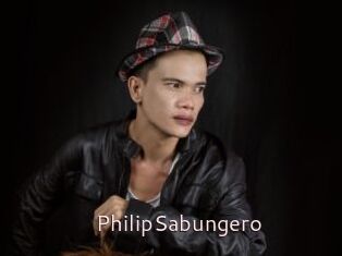 PhilipSabungero