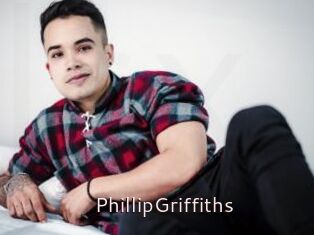 PhillipGriffiths