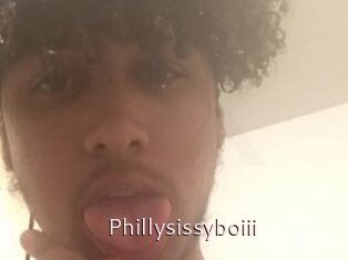 Phillysissyboiii