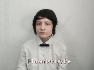 PhoenixGreyBe