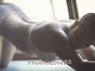 PhoenixLove88