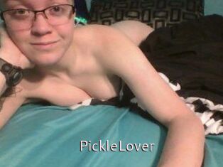 PickleLover