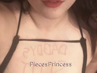 PiecesPrincess