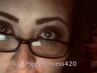 PiggyPrincess420