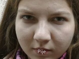 Pije