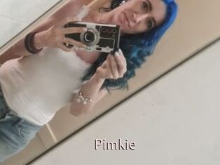 Pimkie