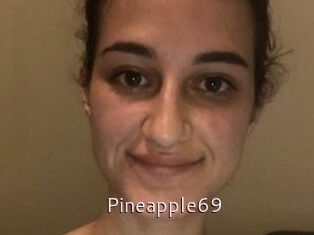 Pineapple69