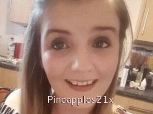 Pineapples21x