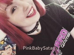 PinkBabySatan