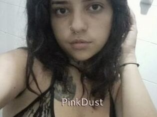 PinkDust