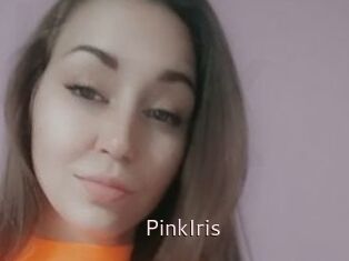 PinkIris