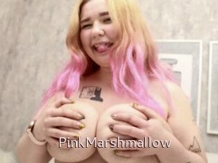 PinkMarshmallow