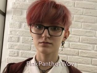 PinkPantherWow