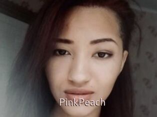 PinkPeach