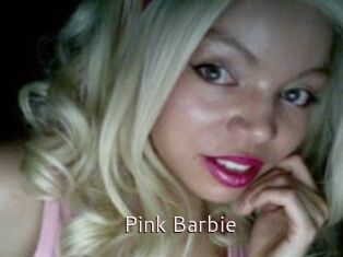 Pink_Barbie