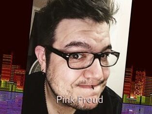 Pink_Freud