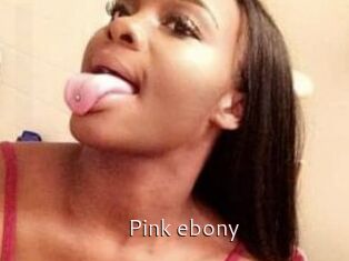 Pink_ebony