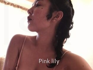 Pink_lily