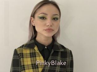 PinkyBlake