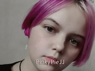 PinkyPieJJ