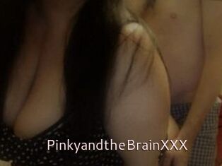 PinkyandtheBrainXXX