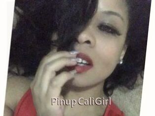 PinupCaliGirl