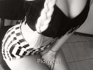 PionyGrl