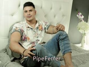 PipeFerrer