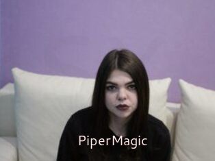 PiperMagic