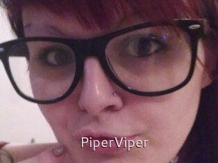 PiperViper