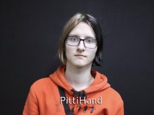 PittiHand