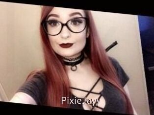 PixieJayy