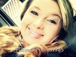 PlatinumPrincess985