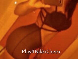 Play4NikkiCheex