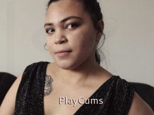 PlayCums