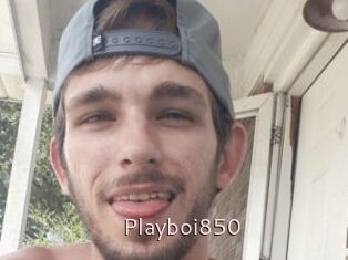 Playboi850