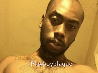 Playboyblaque