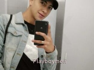 Playboymen