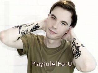 PlayfulAlForU