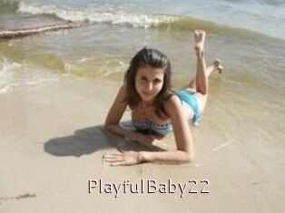 PlayfulBaby22