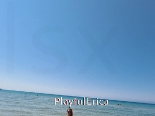 PlayfulErica