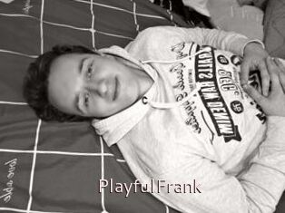 PlayfulFrank