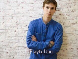 PlayfulJan