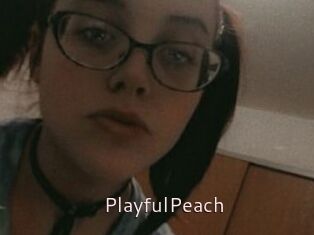 PlayfulPeach